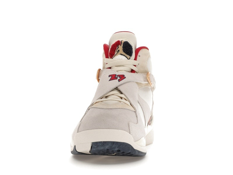 Sole Fly X Air Jordan 8 Retro “Mi Casa Es Su Casa” – FJ2850-107