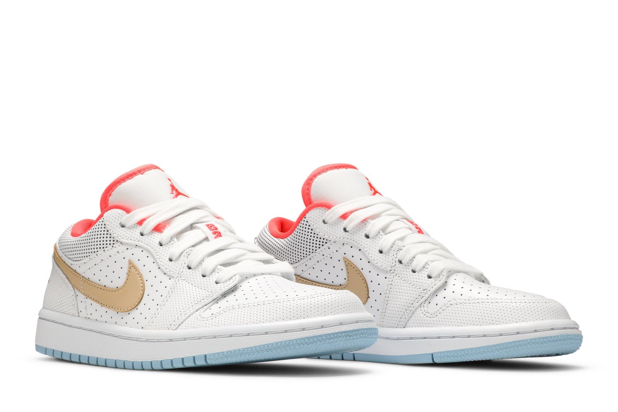 Air Jordan 1 Low SE ‘White Sesame’ DC9509-100