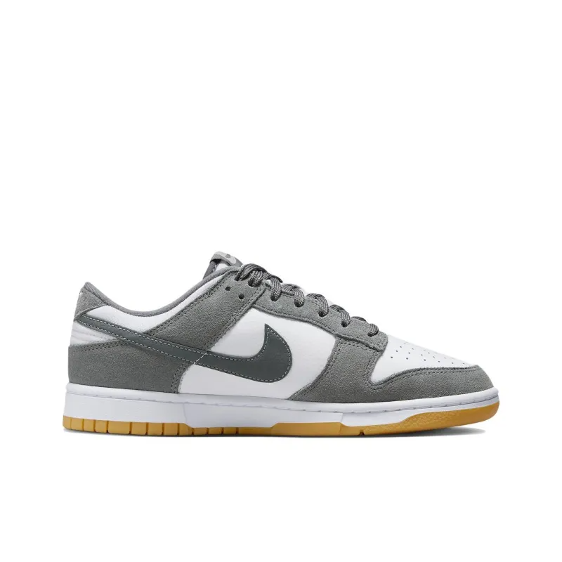 Dunk Low ‘grey Gum’ – Fv0389-100