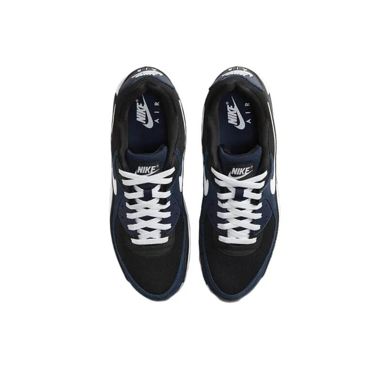 Air Max 90 Midnight Navy Gum – Fb9658-400