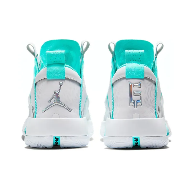 Air Jordan Xxxiv Guo Ailun – Bq3381-103