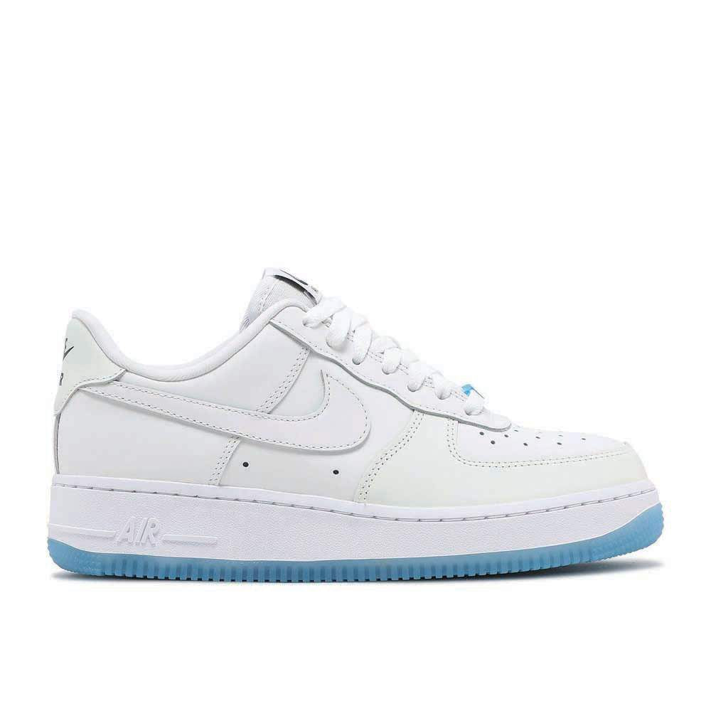 Nike Air Force 1 ’07 LX ‘UV Reactive’ Revered Footwear