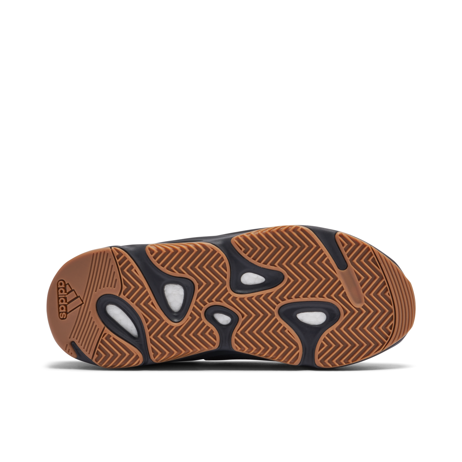 Yeezy 700 Utility Black