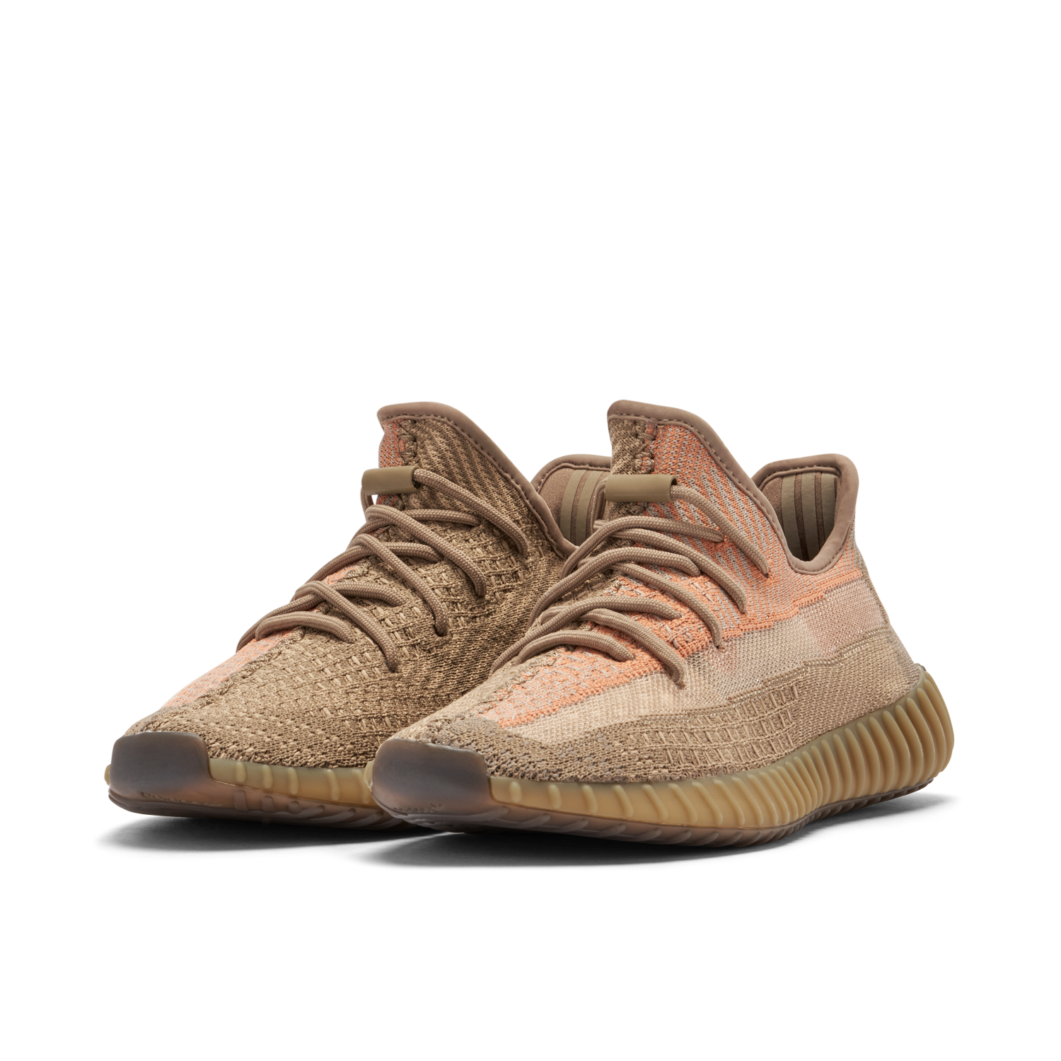 Yeezy Boost 350 V2 Sand Taupe