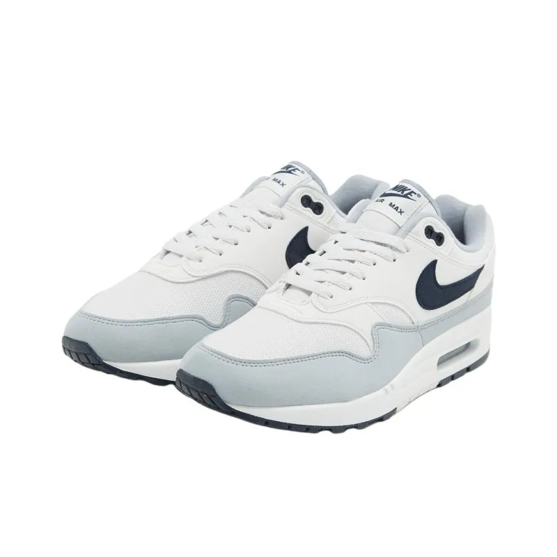 Air Max 1 Platinum Tint Dark Obsidian – Fd9082-002