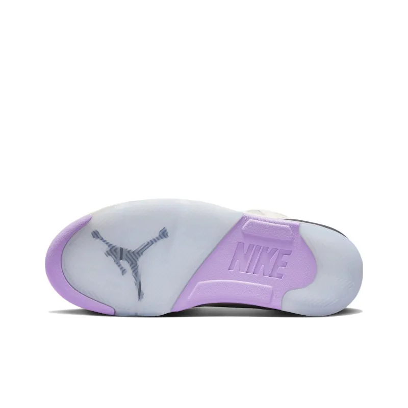 Air Jordan DJ Khaled X Air Jordan 5 Retro ‘We The Best – Sail’ – DV4985-175