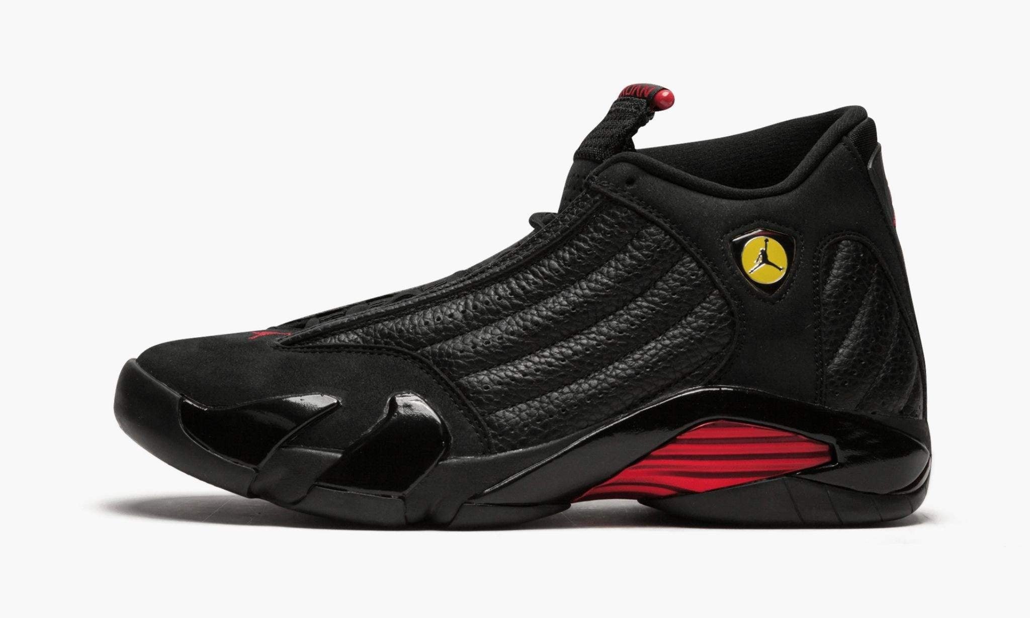 Nike Air Jordan 14 Retro ‘Last Shot’ – 311832-010