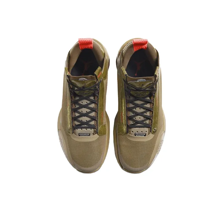 Air Jordan XXXIV Bayou Boys – DA1897-300