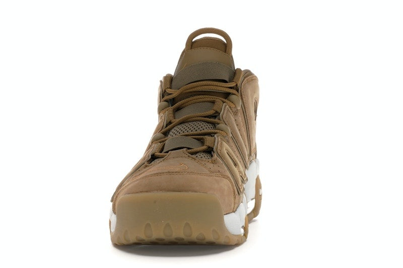Nike Air More Uptempo Wheat – DQ4713 700