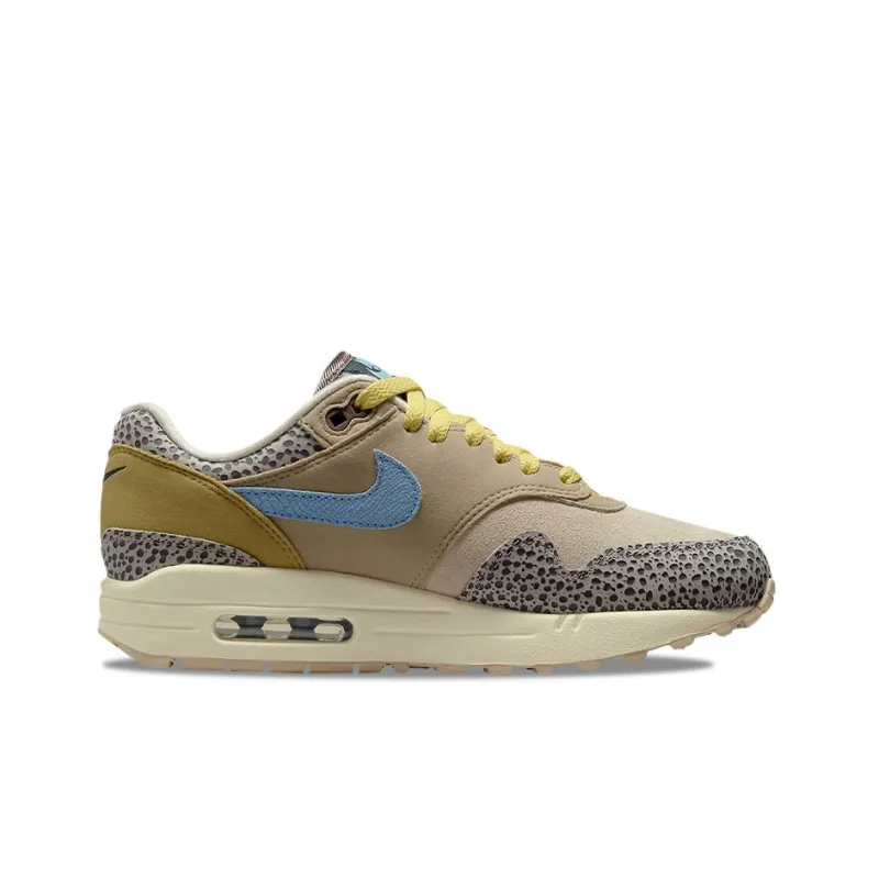 Air Max 1 Safari Cobblestone – Dv3027-001