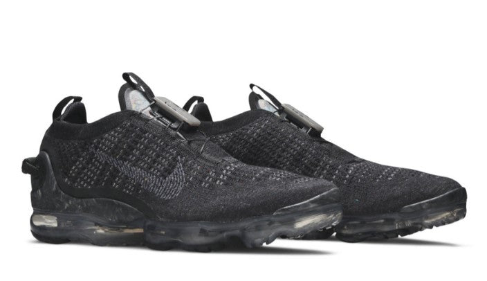 Air VaporMax 2020 Flyknit Dark Grey CJ6740-002