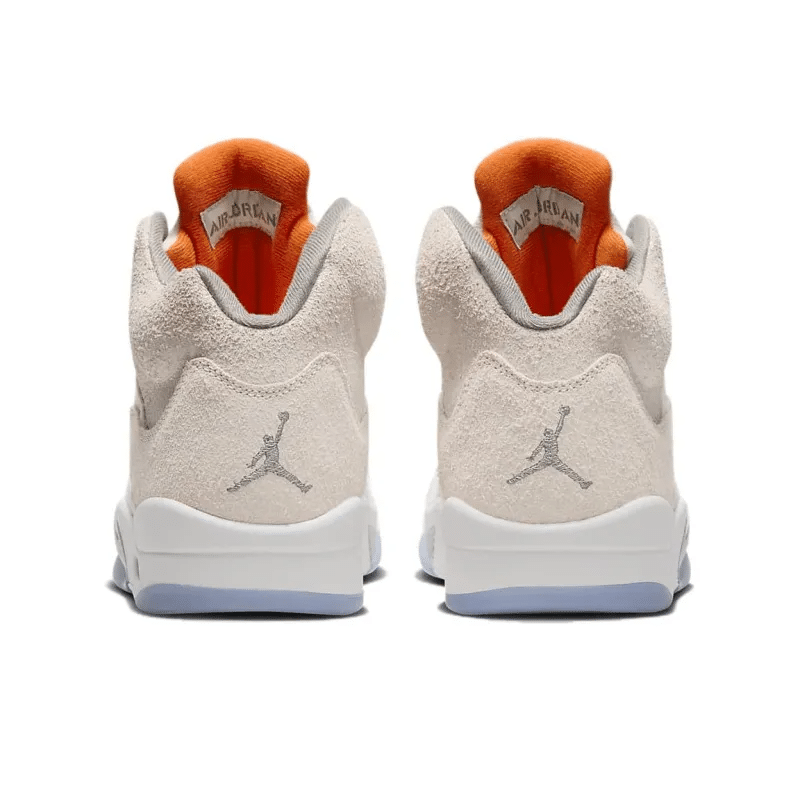 Air Jordan 5 Retro Se Craft Light Orewood Brown – Fd9222-180