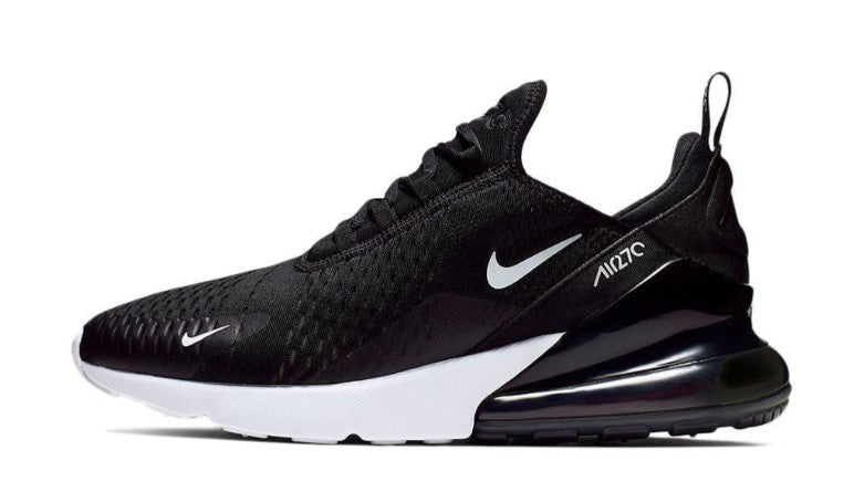 Air Max 270 Black White AH8050-002