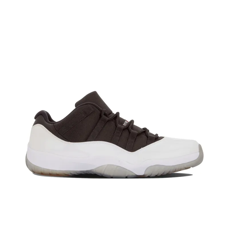 Air Jordan 11 Retro Low Tuxedo – 528895-110