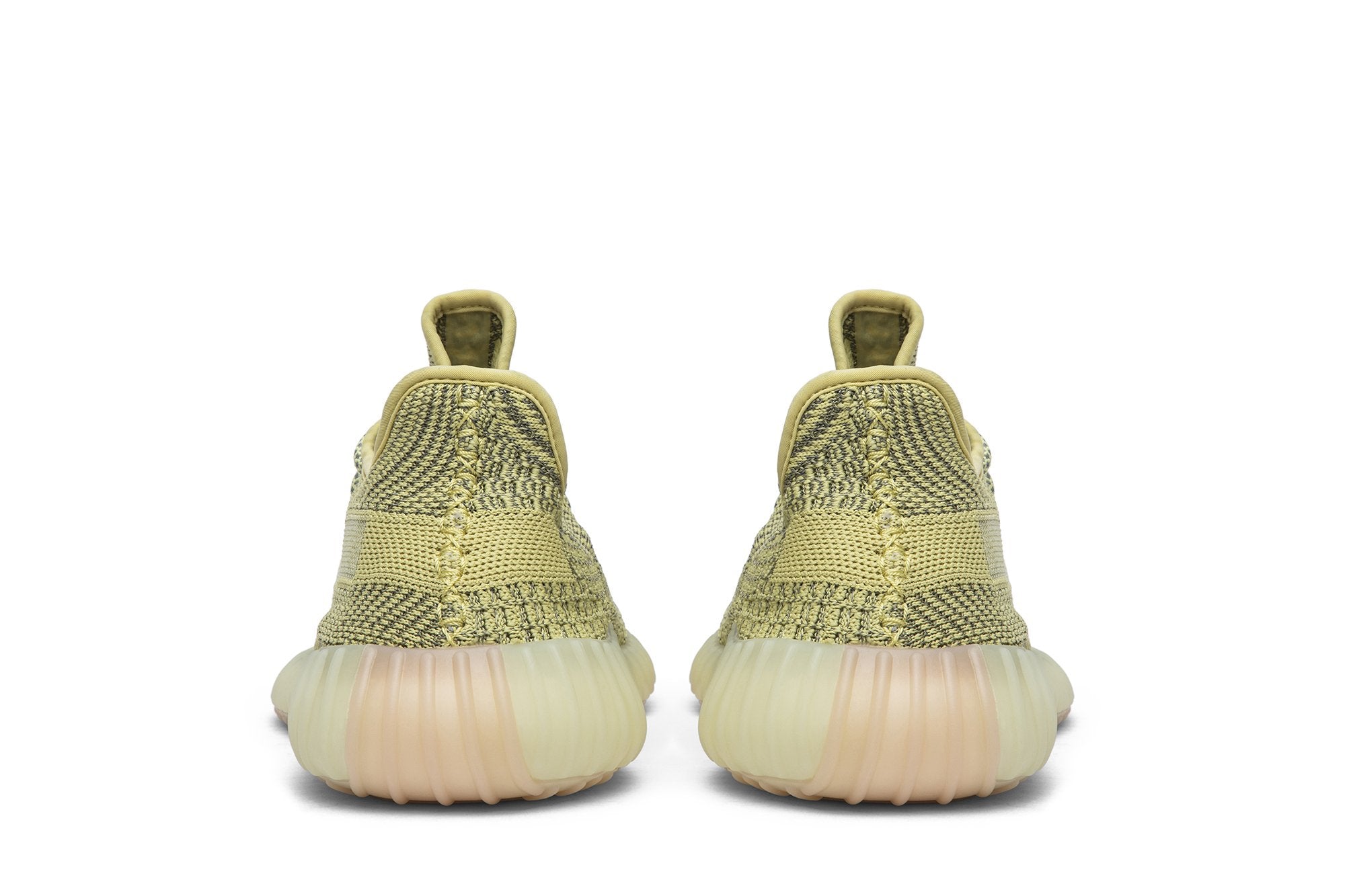 Yeezy Boost 350 v2 Antlia Reflective