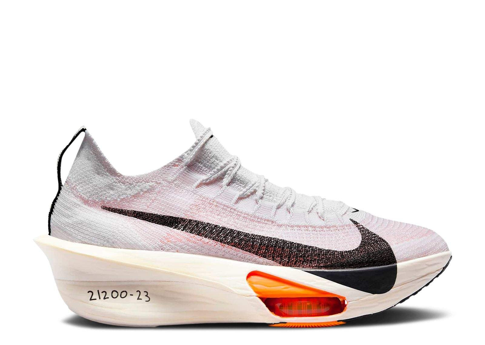 Nike Air Zoom Alphafly NEXT 3 “Prototype” – FD8357-100