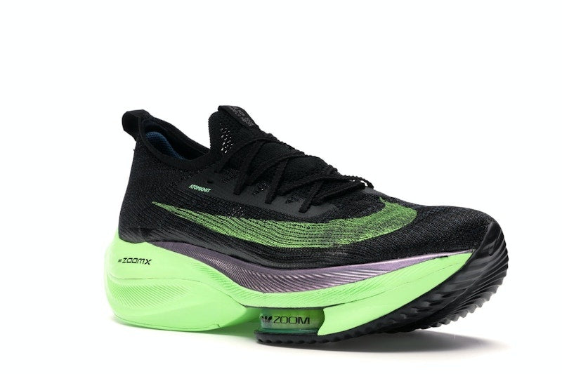 Nike Air Zoom Alphafly NEXT ‘Lime Blast’ – CI9925-400