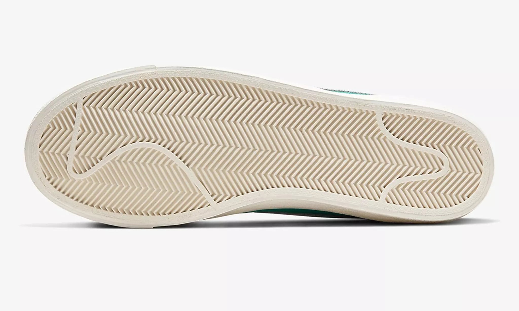 Blazer Mid 77 Nature Green – CI1172-300