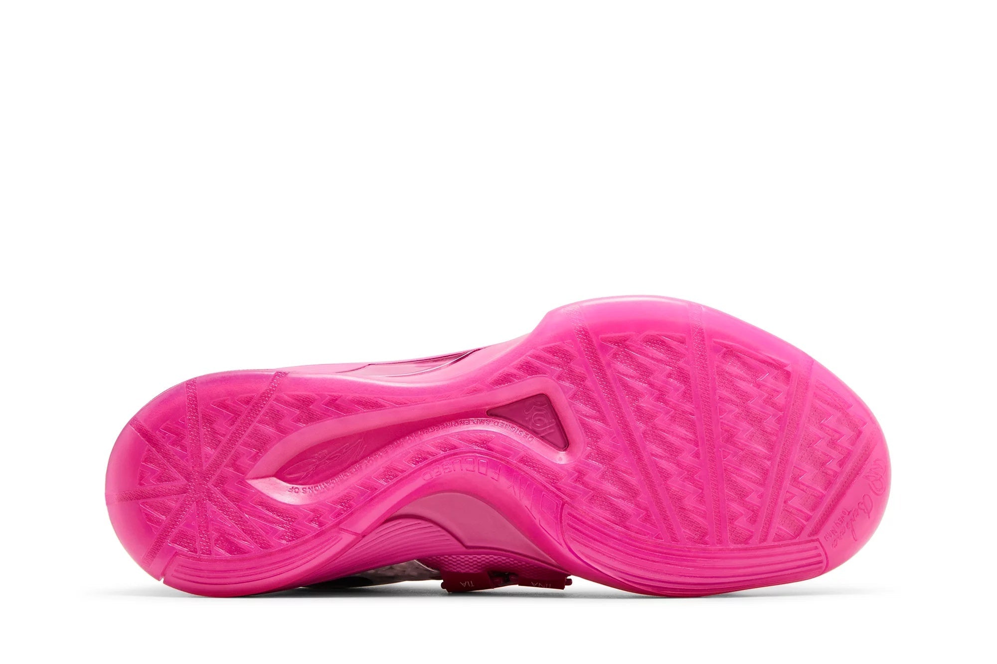 Nike KD 4 Aunt Pearl (2024) – HF9098-600