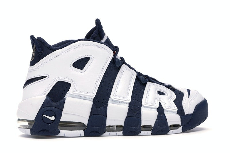Nike Air More Uptempo Olympic (2016) – 414962-104