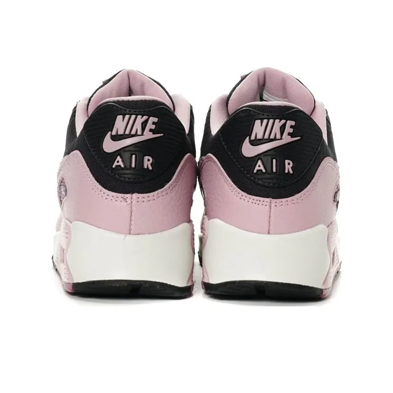 Air Max 90 Running Shoes Women’s Low-top Blackpink – 325213-059