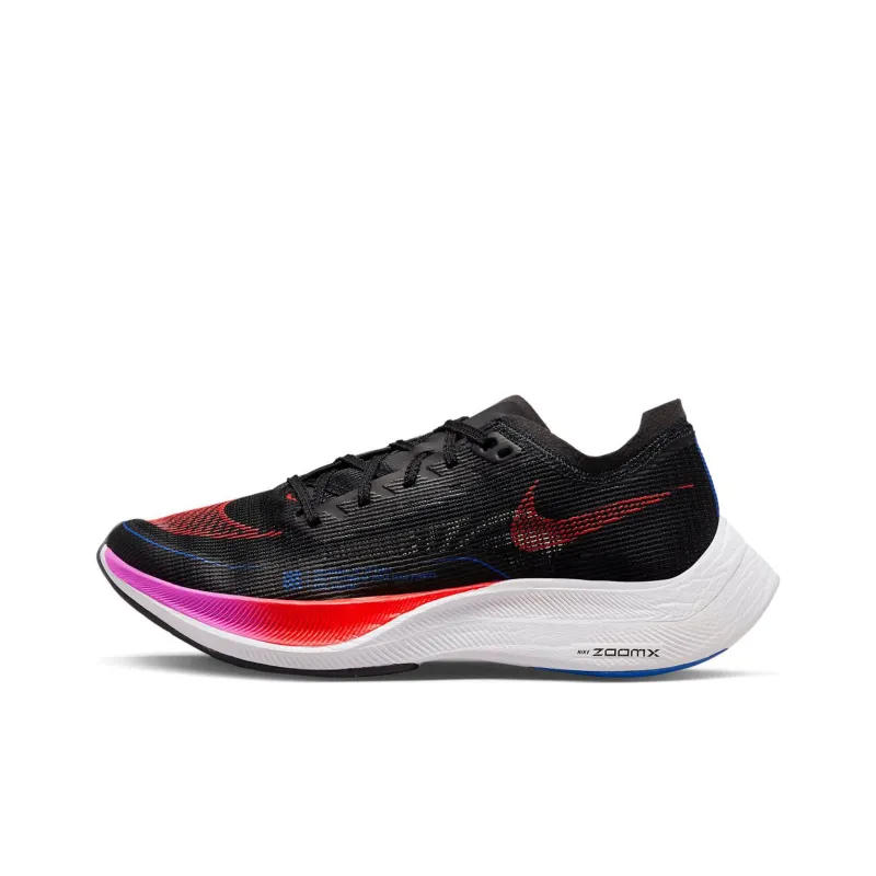Women’s Zoomx Vaporfly NEXT 2 ‘black Fuchsia Crimson’ – Cu4123-002