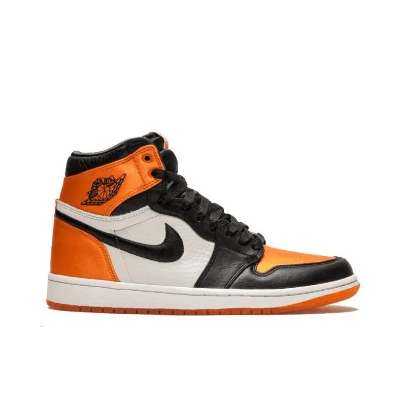 Air Jordan 1 Retro High Og Satin Shattered Backboard – Av3725-010