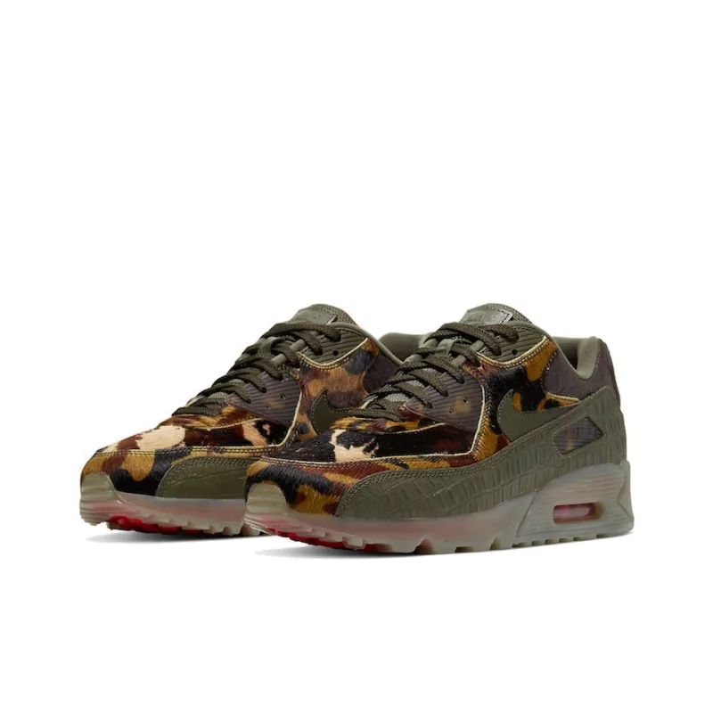 Air Max 90 Camo Croc – Cu0675-300