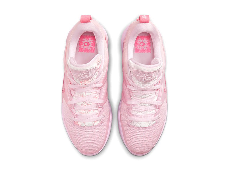 Nike KD 15 NRG Aunt Pearl – DQ3851-600