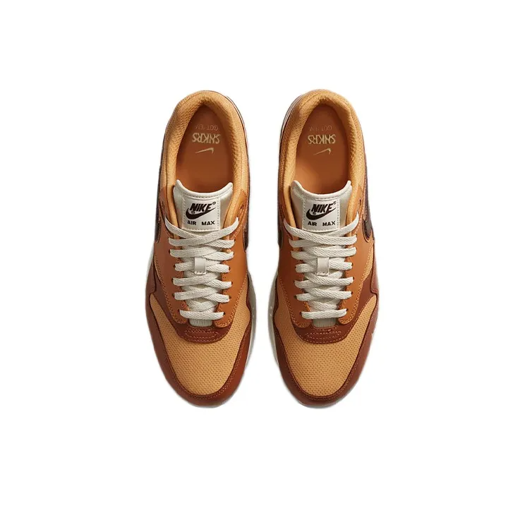 Air Max 1 Snkrs Day Brown – Da4302-700