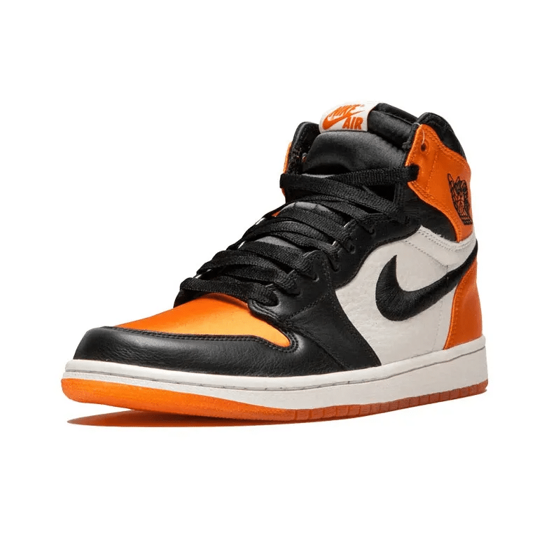 Air Jordan 1 Retro High Og Satin Shattered Backboard – Av3725-010