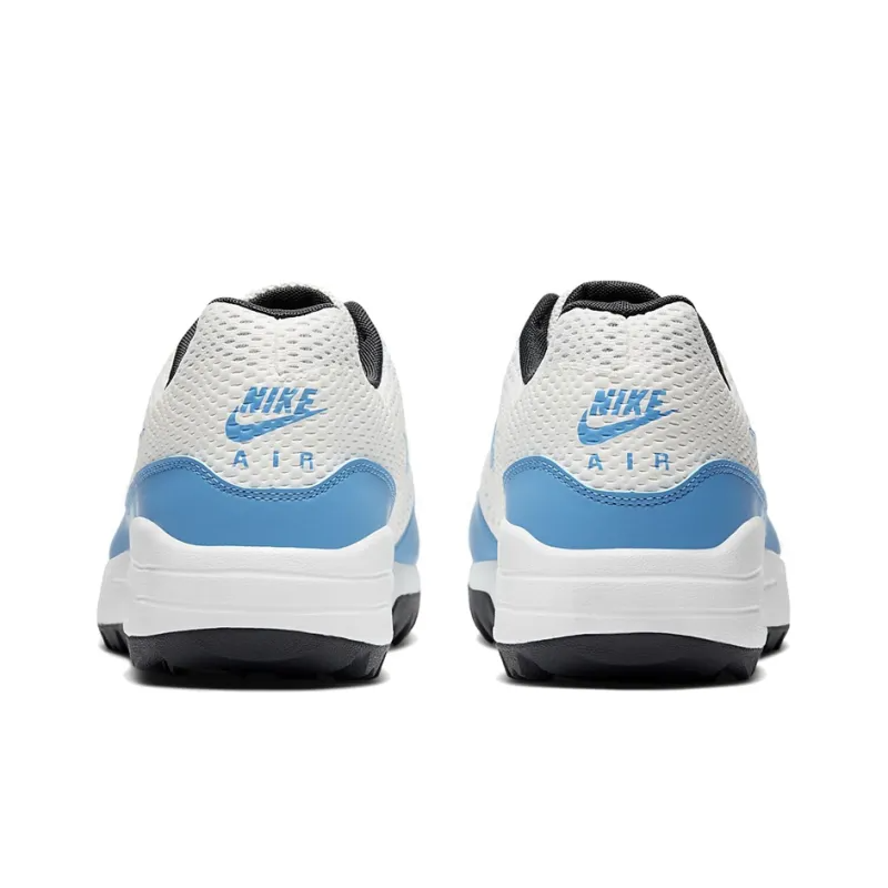 Air Max 1 Golf White University Blue – Ci7576-101