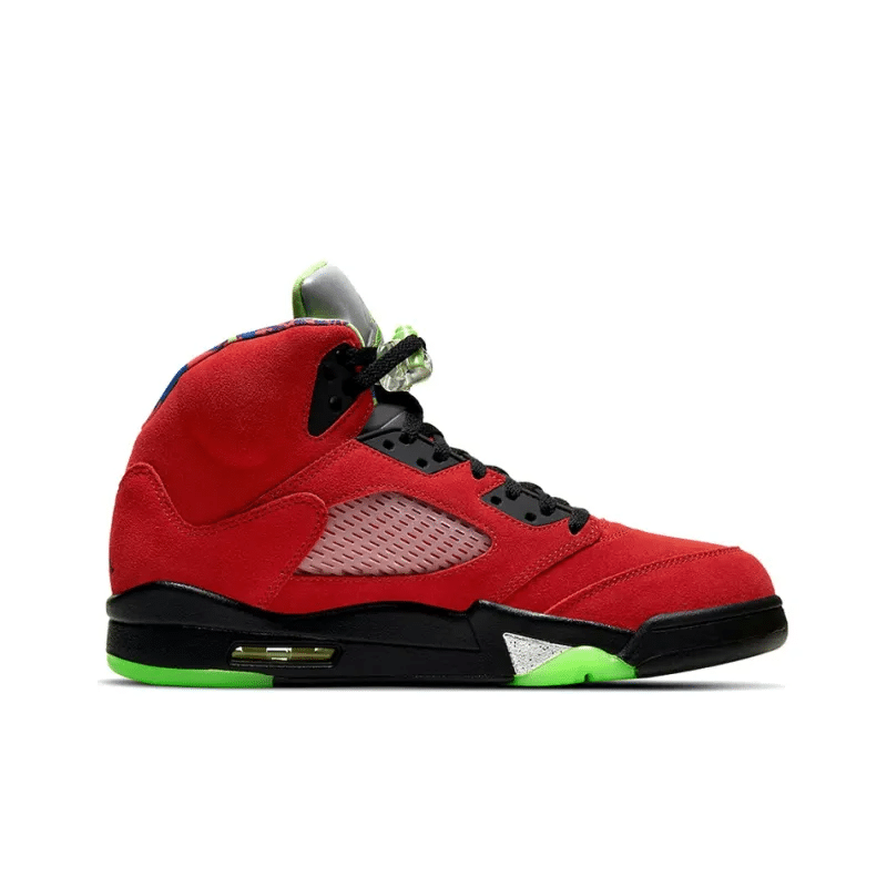 Air Jordan 5 Retro SE ‘What The’ CZ5725-700