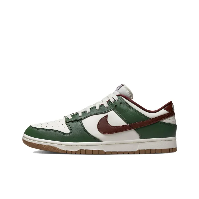 Dunk Low ‘gorge Green Team Red’ – Fb7160-161