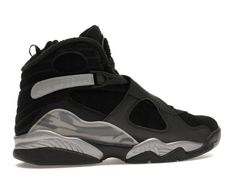 Nike Air Jordan 8 Retro Winterized Gunsmoke – FD1334-001