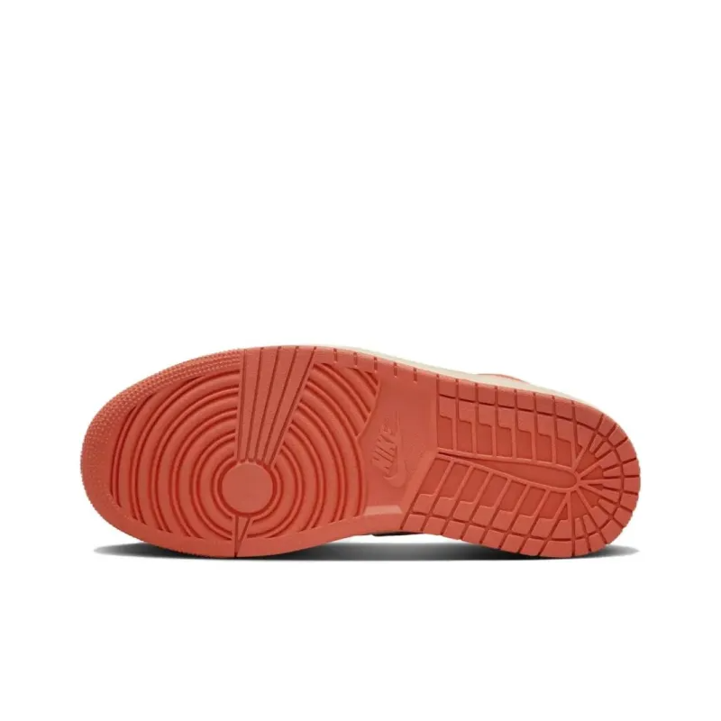 Air Jordan 1 Retro High Og Sp Dusted Clay – Fq2941-200