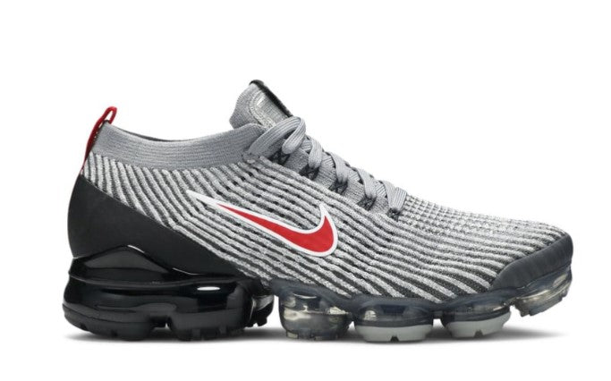 Air VaporMax 3.0 Particle Grey AJ6900-012