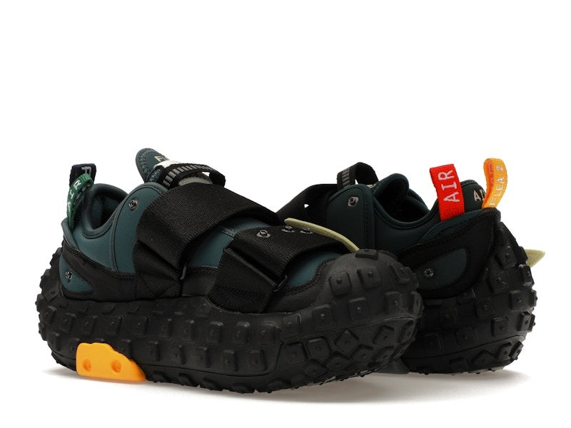 Nike Cactus Plant Flea Market x Air Flea 2 ‘Faded Spruce’ – DV7164-300