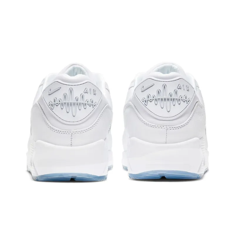 Air Max 90 Nrg Pirate Radio White – Cw4070-100