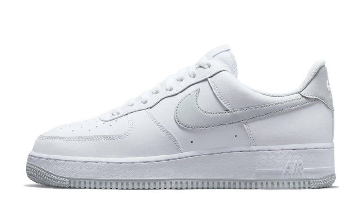 Air Force 1 Low Neutral Grey DC2911-100