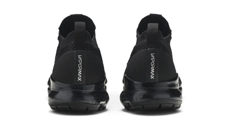 Air VaporMax Flyknit 3 Triple Black AJ6900-004