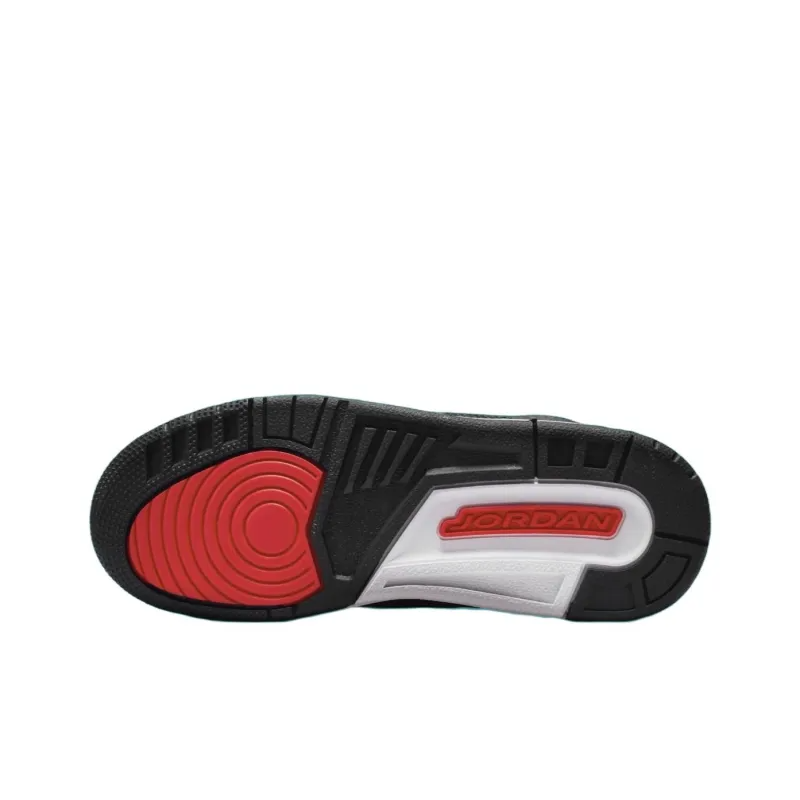 Air Jordan 3 Retro Se Moto Gs – Fv5437-001