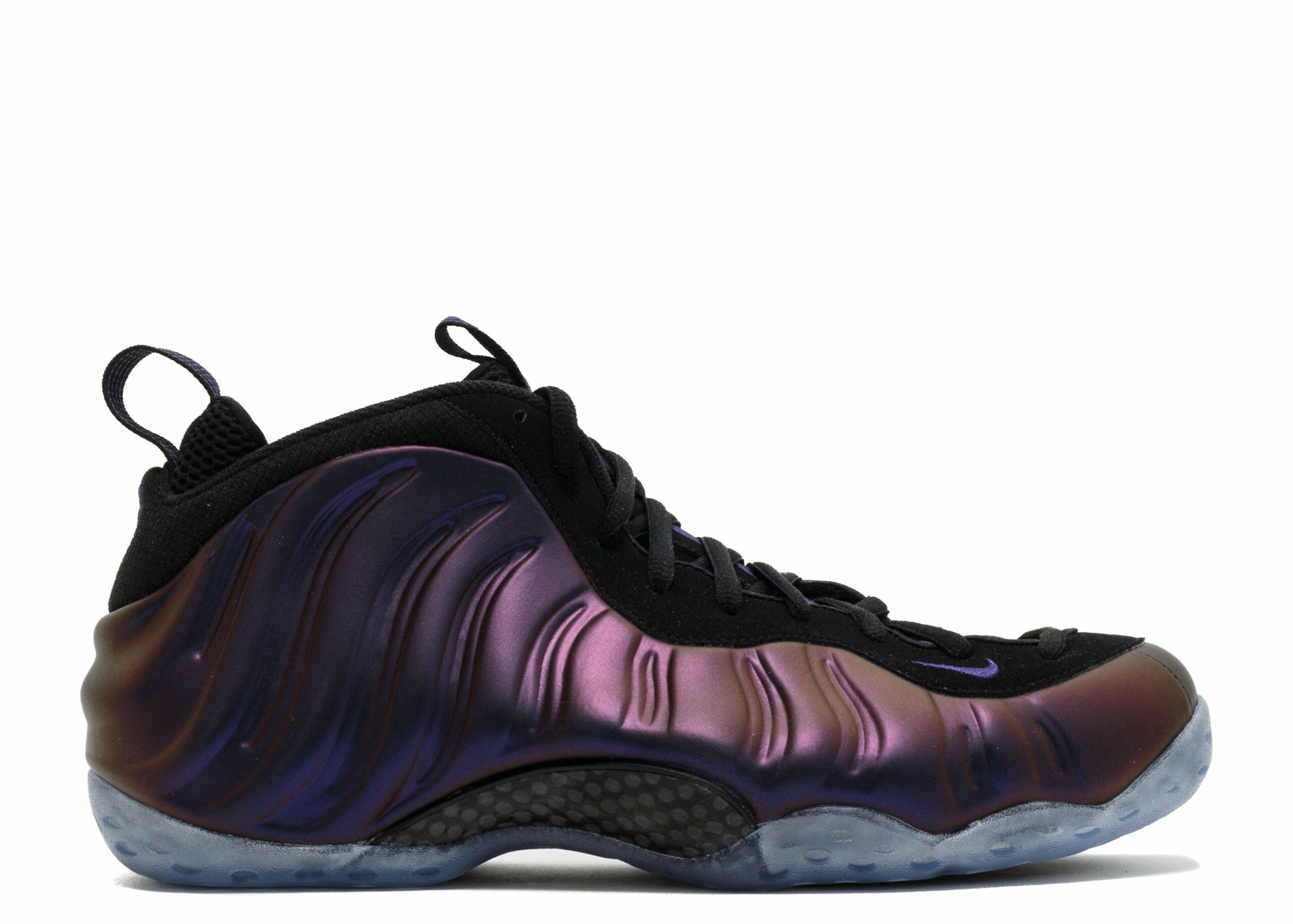 Nike Air Foamposite One ‘Eggplant’ 2017 – 314996-008