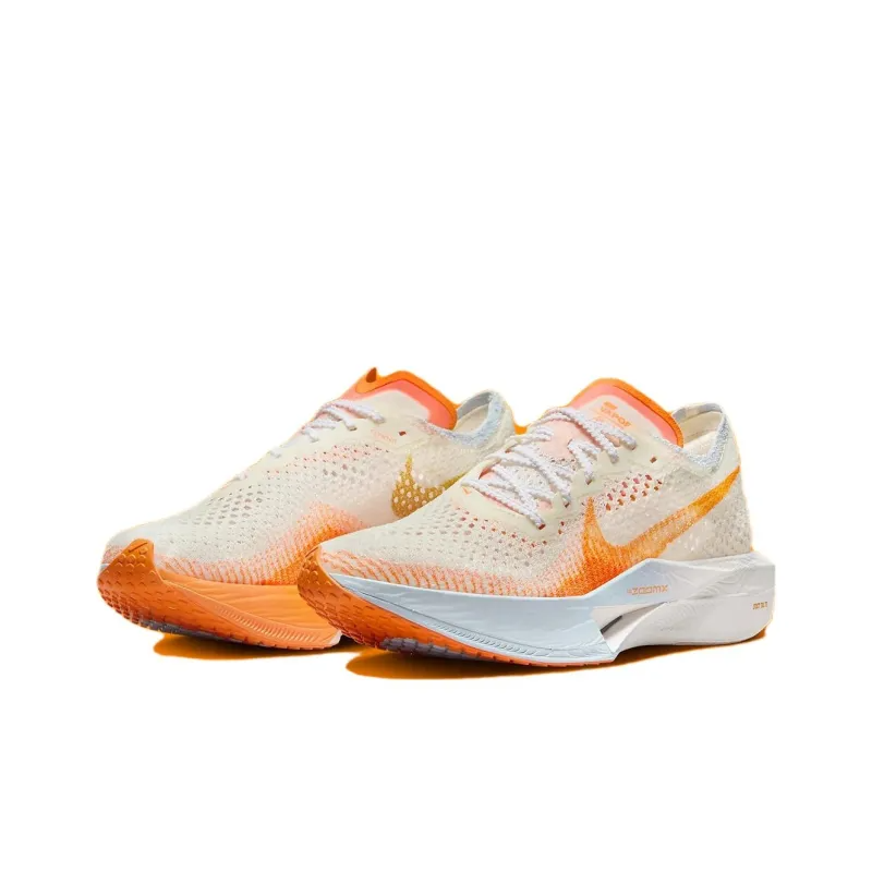 Zoomx Vaporfly NEXT 3 Bright Mandarin – Fv3634-181