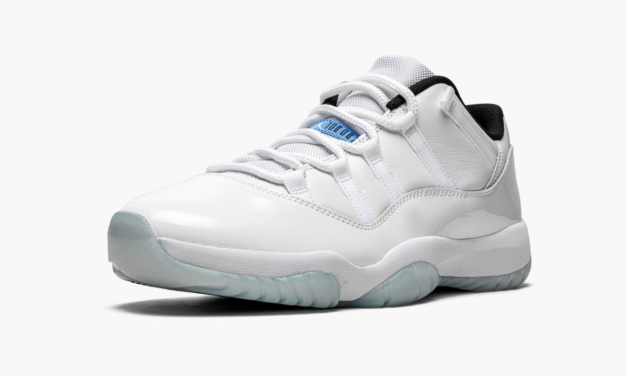 Air Jordan 11 Retro Low “Legend Blue”