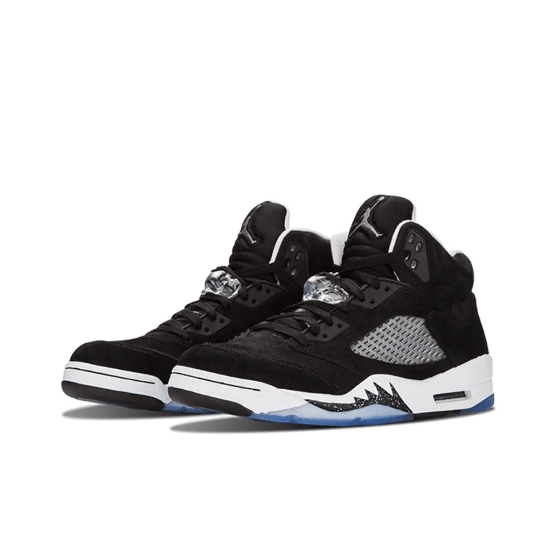 Air Jordan 5 Retro ‘Oreo’ – 136027-035