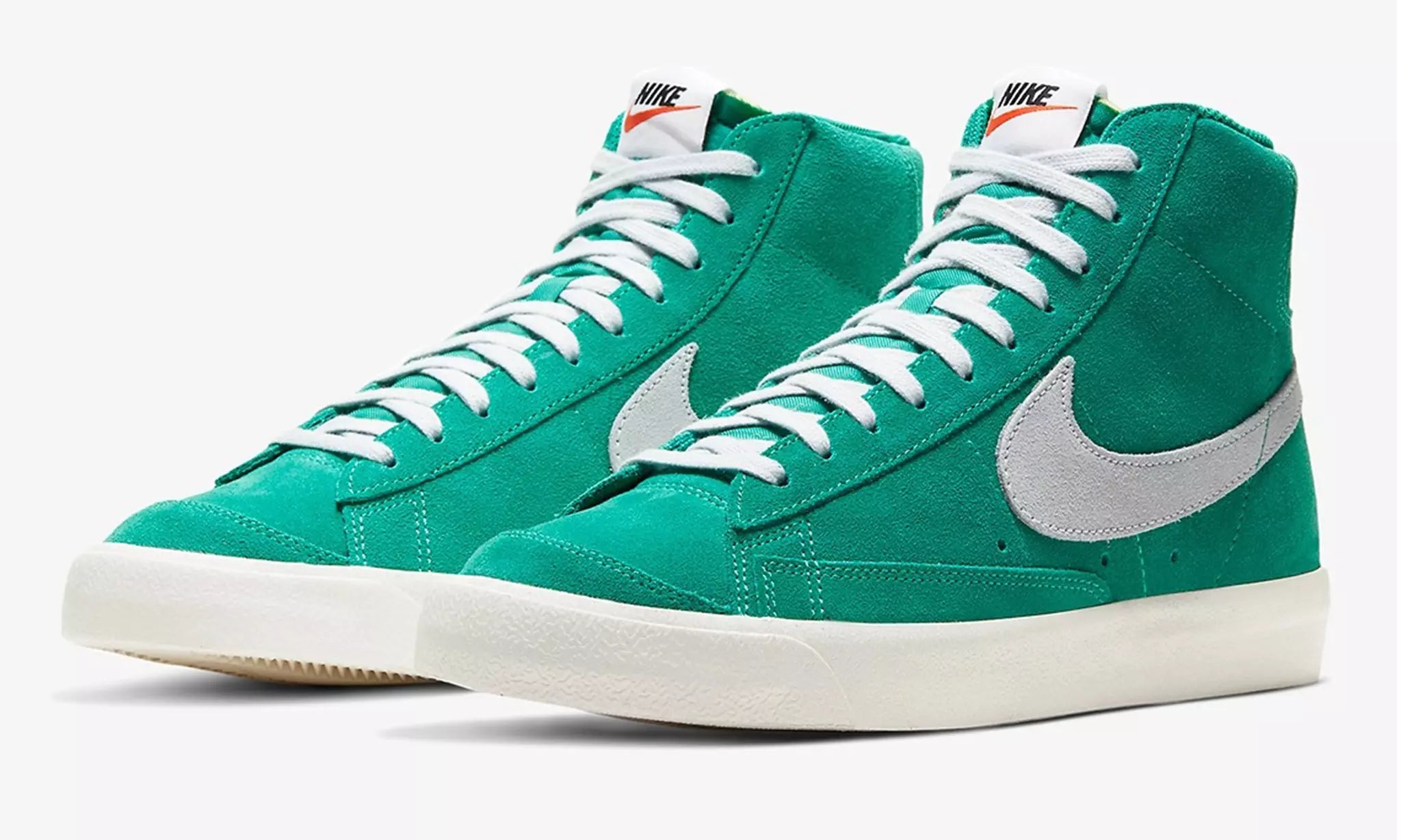 Blazer Mid 77 Nature Green – CI1172-300