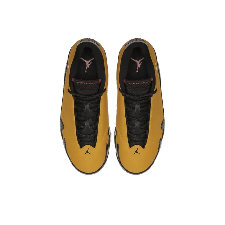 Air Jordan 14 Retro University Gold – BQ3685-706
