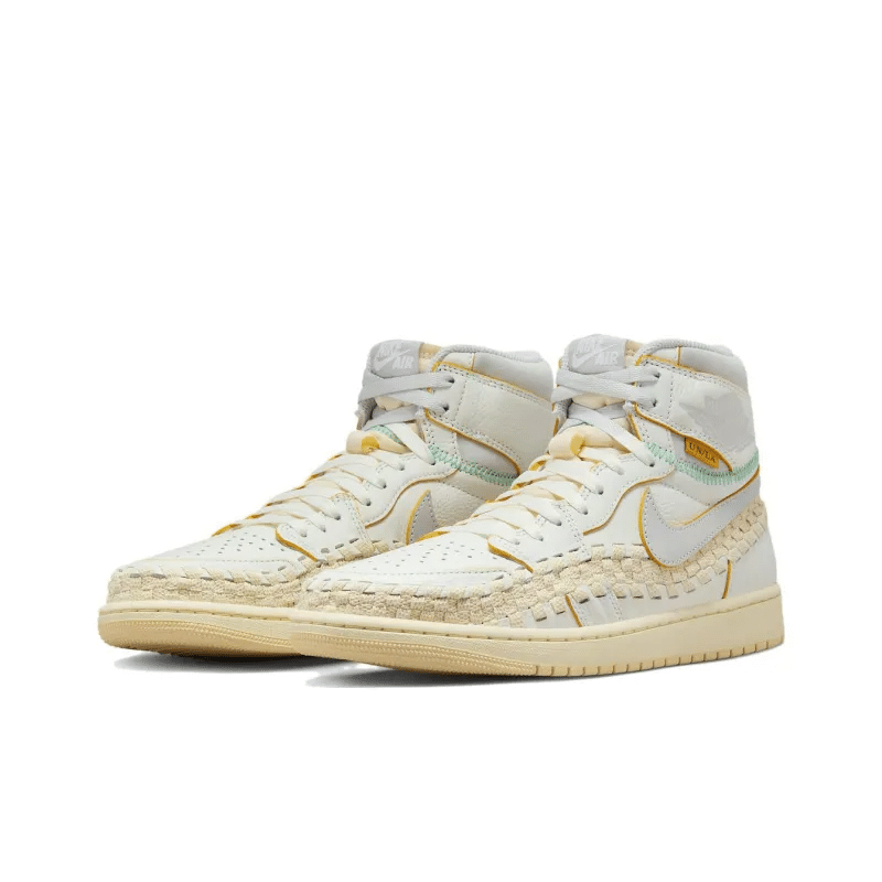 Air Jordan 1 Retro High Og Sp Union La Bephies Beauty Supply Summer Of ‘96 – Fd2565-100