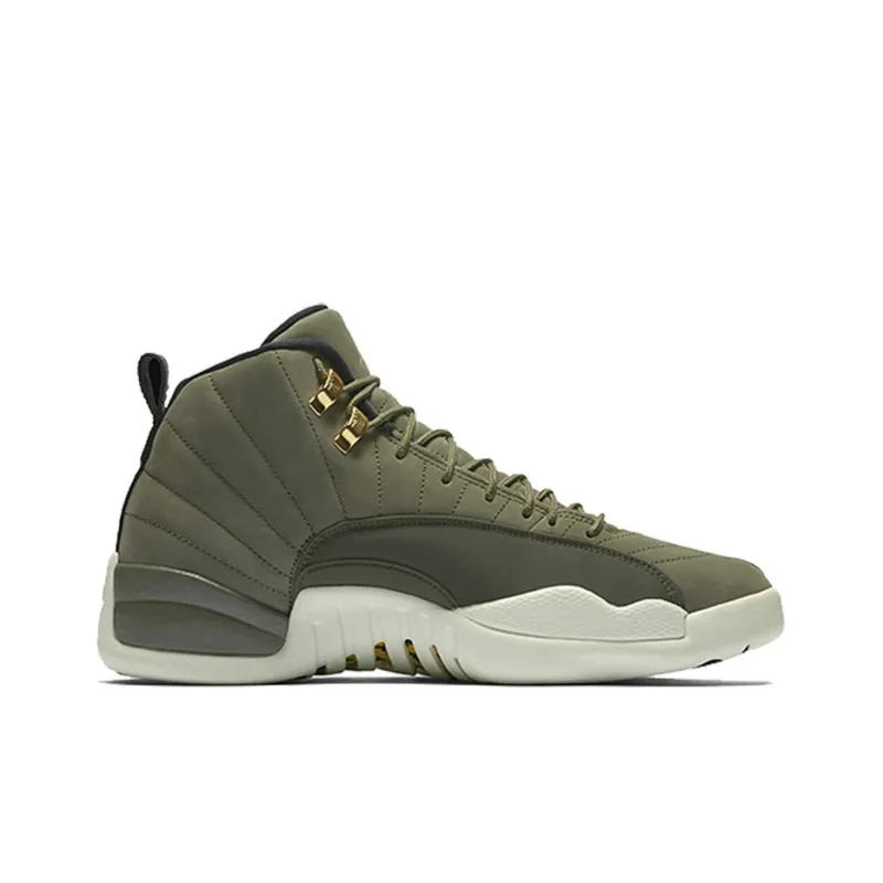 Air Jordan 12 Retro Chris Paul Class Of 2003 – 130690-301